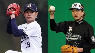 オリがトップの防御率3.67　ワーストはロッテとヤクルト…12球団練習試合の投手成績は？