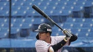 ヤクルトの若き主砲・村上宗隆がプロ3年目でホームラン王獲得を目指す！