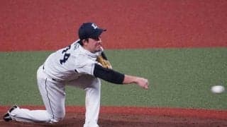 開幕ローテ入りする西武與座の波乱万丈な野球人生「どこまで出来るか楽しみ」