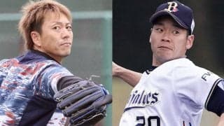 過密日程の鍵握る？　宮西、森ら過去3年連続で50試合以上登板したパの“鉄腕”たち