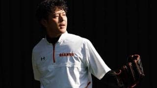 「コロナだけの責任にしたら成長は止まる」子供たちを後押した巨人・岩隈久志の言葉