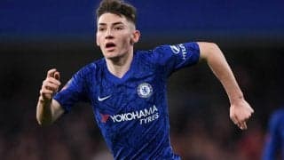 新星ギルモアも好調キープ！ チェルシー、2部クラブ相手に7発快勝で順調に調整中