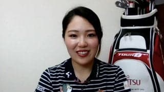 「自分が上に立っているという気持ちはない」プラチナ世代の代表格・古江彩佳