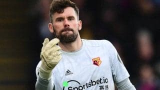 唯一ゲーム音声使用に反対のワトフォード、元イングランド代表GKが人工音声について「本当にイライラした」