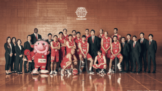 千葉ジェッツ、千葉県内の医療機関など1000カ所以上に「コロナに笑利Project」ポスターを配布