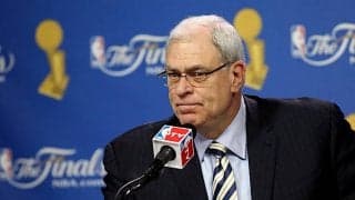 ブルズとレイカーズで指揮官を務めたフィル・ジャクソン…彼が語るジョーダンとコービーが重要視したものとは？