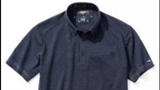 川崎フロンターレオフィシャルポロシャツ選手着用モデルが限定発売