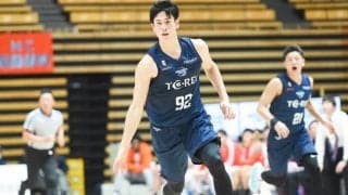 ベルテックス静岡、地元出身の村越圭佑を獲得…4季在籍のアースフレンズ東京Zに別れ