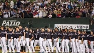 パーソルがパCS冠スポンサーに決定　正式名称「2020 パーソル クライマックスシリーズ パ」