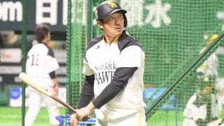 鷹は投手15人、野手16人で開幕へ　1枠増のベンチ入りは投手に活用