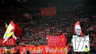 キャラガー氏、無観客が来季も続くことへ懸念「アンフィールドのサポーターが結果に影響するのは本当」