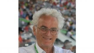 【訃報】WRCに捧げた人生、ジャーナリストのマーティン・ホームズ氏が逝去