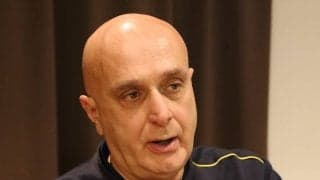 埼玉上尾の新監督にマルコス氏が就任。内瀬戸も加入