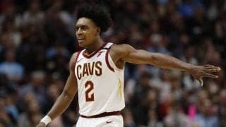 キャブズの得点源コリン・セクストン「自分をオールスターへと駆り立てていきたい」