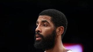 NBA再開に暗雲…カイリー・アービングらがリーグの再始動に否定的な見解を示す