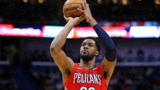 今季終了後にFAとなるビッグマン、デリック・フェイバーズが来季古巣ジャズへ復帰？