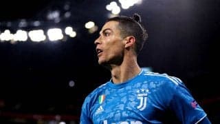 C.ロナウドも実はピザ好き　肉体美にまつわる秘話公開「そして私は大きくなった」