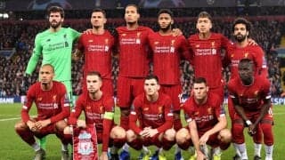 “ご意見番”ギャリー・ネビルが選ぶリバプール今シーズンのMVPは?