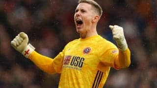 躍進シェフィールド・Uを支える守護神・ヘンダーソンのレンタル期間延長が迫る