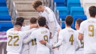 10代の選手に裸の写真を要求、レアル下部組織選手を脅迫した男が起訴