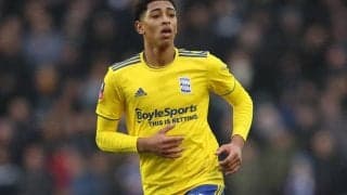 逸材ベリンガムとその父親がドルトムント行きを決断 ドイツ紙報じる