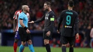 言葉には気を付けろよ、ボス！ レッズ主将ヘンダーソンがクロップ監督に注意喚起？