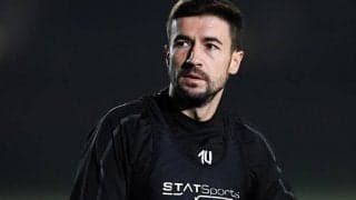 ガビがアル・サッド退団を発表！古巣アトレティコのコーチングスタッフ入りか