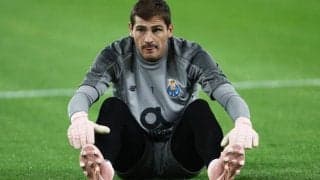 カシージャス、スペインサッカー連盟会長選への出馬を辞退