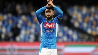 ナポリっ子インシーニェ、敏腕代理人ライオラと決別！