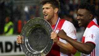 36歳フンテラールがアヤックスと1年契約延長！