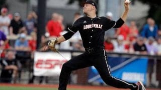 【MLB】エ軍ドラ1左腕“魔球カーブ”が米で話題「カーショーのよう」「不公平だ」