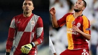 長友佑都同僚が1試合で2人も重傷に…GKムスレラはスネを骨折、FWアンドネはヒザが逆方向に