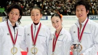 選手とファンの関係と「待機選手問題」　中野友加里が考えるフィギュアスケートの価値