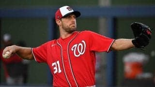 【MLB】現役最強右腕シャーザー、またもオーナー側に苦言「いつ、どこで試合やるんだ」