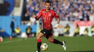 札幌MFルーカス・フェルナンデスが日本での生活を語る「女性モノのブラウスを試着してしまった(笑)」