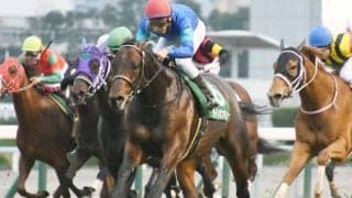 【函館スプリントS出走馬決定順】フルゲート16頭に18頭の登録　回避がなければ2頭が除外対象