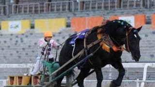 帯広競馬場は無観客競馬延長、20日より直営場外発売所を再開