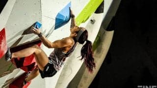 JMSCAが「スポーツクライミング選手のための活動再開ガイドライン」を発表