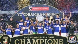 今シーズンのJリーグ、賞金は50%に！ 減額分4億円は新型コロナウイルス対策資金としてクラブを救済