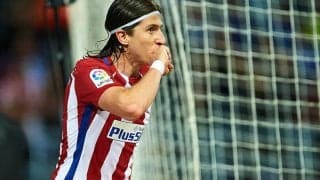 F・ルイスの古巣愛！ 「アトレティコは不可能を可能にするチーム」