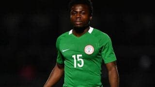 ナント、ナイジェリア代表FWサイモンの買い取りを発表…今季9G8A