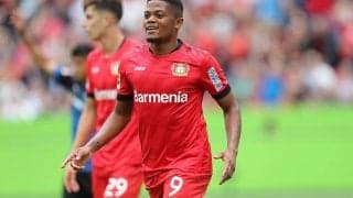 ユナイテッド、プランCでレバークーゼンMFベイリー獲得を検討か