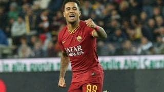 ローマ監督、J・クライファートの放出望まず 「将来を期待する若手の1人」