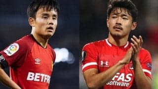 候補100選手に久保建英や菅原由勢の名も！2020年のゴールデンボーイ賞は誰の手に？ 