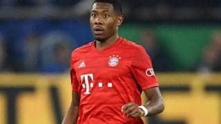 PSGが“Mr.ユーティリティ”ダビド・アラバに関心、退団のT・シウバ&クルザワの後釜に