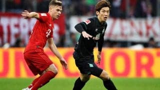 【ブンデス第32節プレビュー】勝利でバイエルン8連覇決定へ！大迫ブレーメンと対戦