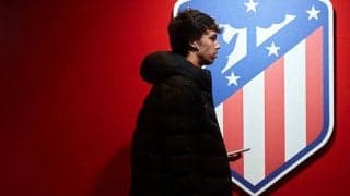 フェリックス、今節復帰へ…勝ち切れないアトレティコの起爆剤になれるか