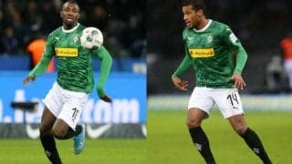 CL権争い中のボルシアMGに痛手…M・テュラム＆プレアの両得点源が欠場へ