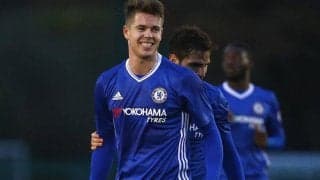 忘れ去られた“ネクスト・ランパード”ことファン・ヒンケルがチェルシーとまさかの新契約交渉!