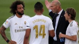 もう止まらないといいけど…/原ゆみこのマドリッド